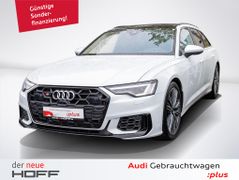 Audi S6 Avant quattro Pano HUD AHK Luft Kamera 20 Zol
