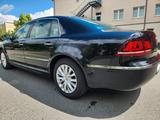 Volkswagen Phaeton 3.0 V6 TDI 4MOTION Tiptronic 5-Sitzer - - Volkswagen Phaeton mit Diesel-Antrieb: Limousine, 3.0