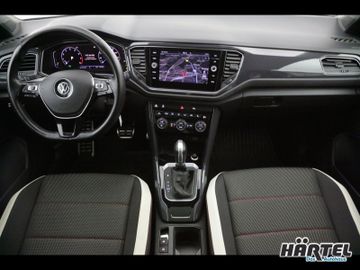 Volkswagen T-Roc - 11