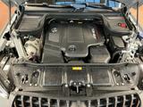 Mercedes-Benz AMG GLE 53 HYBRID 4MATIC+ Coupé AMG+Carbon+MBUX - graue Mercedes-Benz GLE 53 AMG