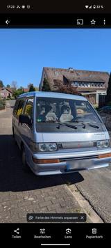 Mitsubishi ACHTUNG: Mitsubishi L300 GLS Crystal Lite ... - Mitsubishi aus 1994