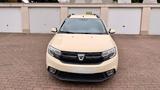 Dacia Taxi Dacia Logan MCV 2 - Dacia Logan mit Diesel-Antrieb: Automatik