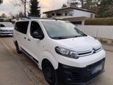 Citroën Jumpy Space Tourer - Citroën: Space Tourer