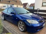 Honda Civic EM2 Facelift | K20-Swap mit TÜV - Honda Civic: Coupe