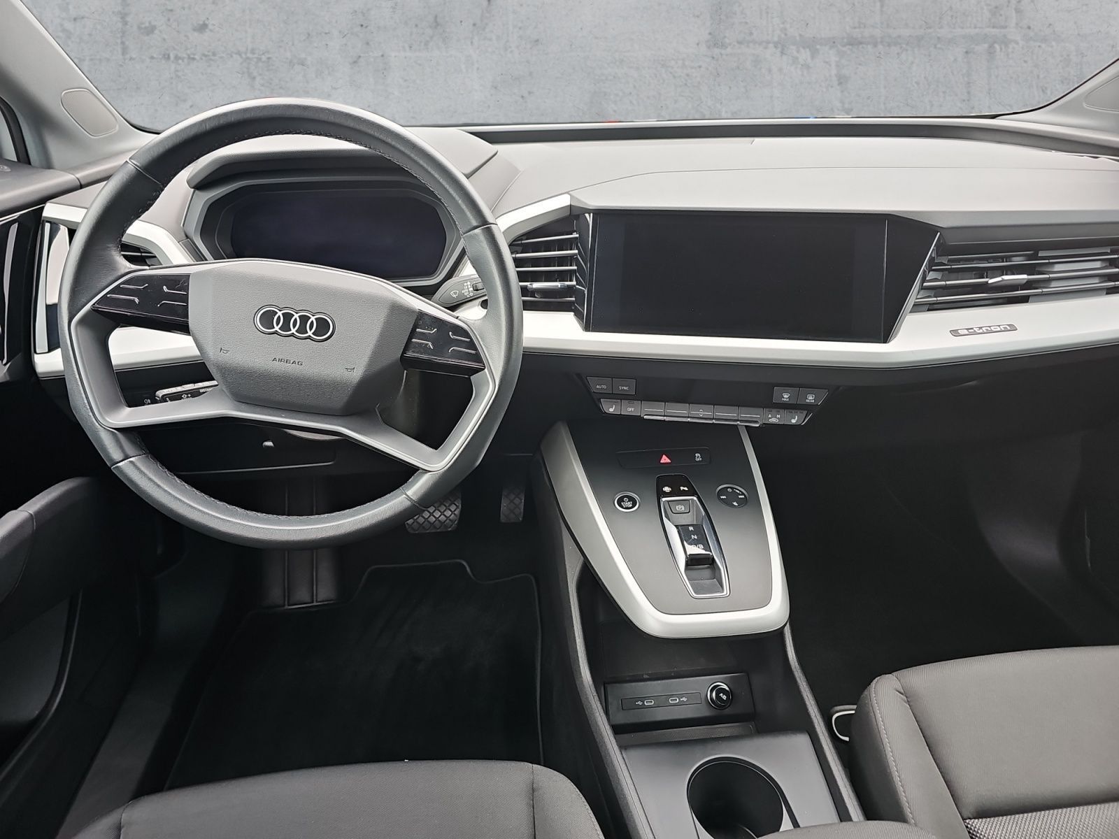 Audi Q4 e-tron - Bild 9