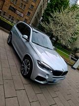 BMW X5 M4 euro6 - BMW X5 M mit Diesel-Antrieb