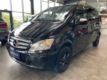 Mercedes-Benz Viano 2.2 CDI Trend Edition kompakt *7.SITZE*AHK