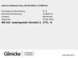 Audi A1 allstreet 30 TFSI S tronic LED SitzHZ Navi+ - Audi in Heilbronn
