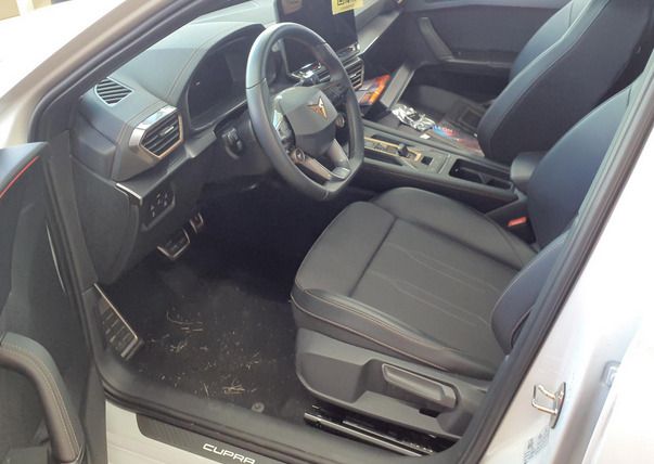Cupra Leon - Bild 4