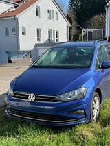 Volkswagen Golf Sportsvan 1.2 TSI 81kW DSG Comfortline ...