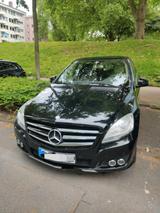 Mercedes-Benz Mercedes r300 CDI blueeficiency 7 sitzer - Mercedes-Benz R 300: Cdi