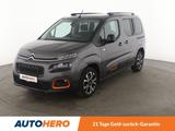 Citroën Berlingo 1.5 Blue-HDi Shine M*TEMPO*PDC*SHZ*AHK* - gebrauchte Citroën Berlingo aus dem Jahr 2021