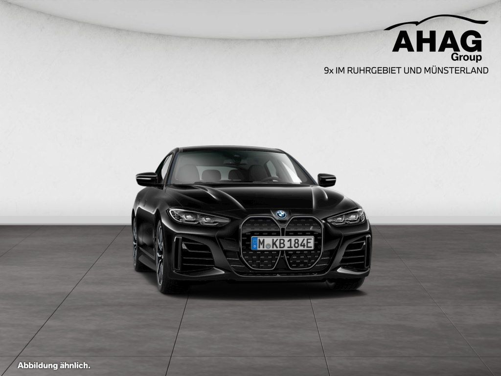BMW i4 - Bild 10