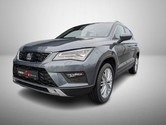 Seat Ateca XCELLENCE 2.0 TDI (150 PS) 6-Gang