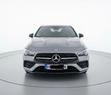 Mercedes-Benz scheckheftgepflegt CLA 250 SB - Mercedes-Benz CLA 250 Shooting Brake von privat