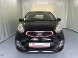 Kia Picanto Spirit - Kia Gebrauchtwagen von 2012