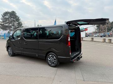 Opel Vivaro - 7
