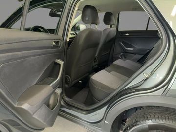 Volkswagen T-Roc - 8