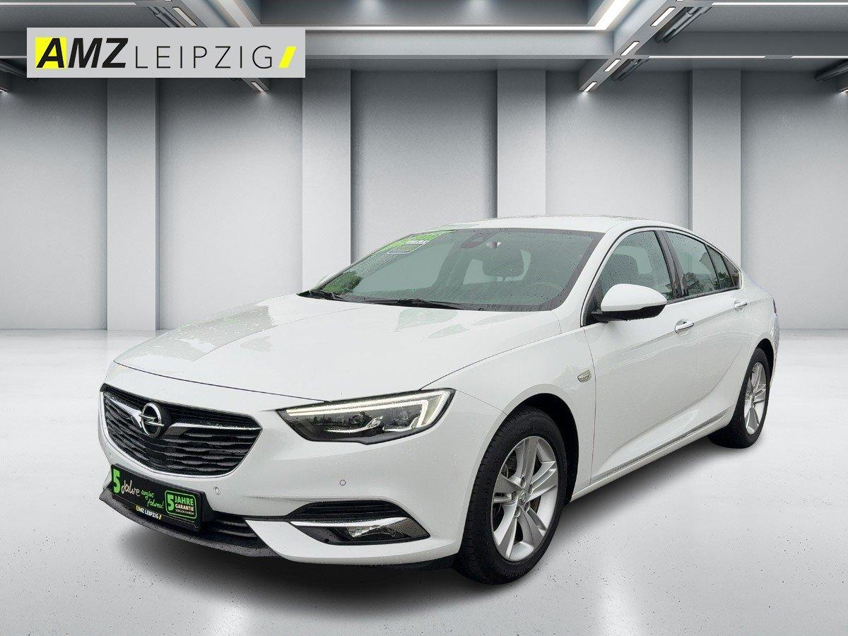 Opel Insignia B 1.5T Innovation ACC+LED+Navi+SHZ+LM