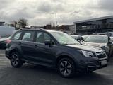 Subaru Forester Exclusive/SHZ/EURO 6 - Subaru mit Diesel-Antrieb: Automatik