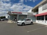 Citroën DS4 EAT6 THP165 - Citroën DS4: Thp