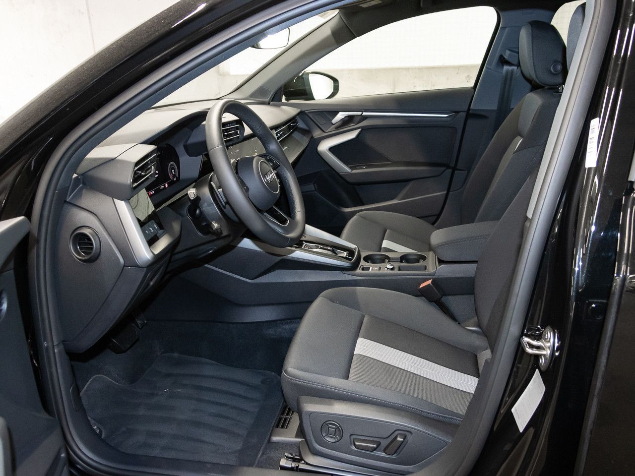 Audi A3 - Bild 17