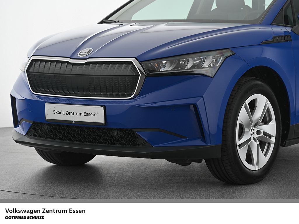 Skoda Enyaq - Bild 7