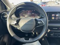 Skoda Fabia - Vorschau Bild 10