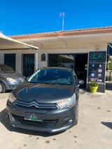Citroën Citroen C4 1.6 e-HDi 2s 112 airdream Exclusive - Citroën C4: Hdi Exclusive