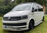 Volkswagen T6 Camper mit Aufstelldach - Wohnwagen & Wohnmobile in Osnabrück