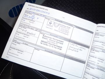 Fahrzeugabbildung Renault Megane ENERGY TCe 130 Intens / LED / NAVI /