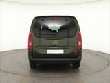 Fiat Doblo Maxi 1.5 BlueHDi Aut. LED Navi 7-Sitzer Ka - Fiat Doblo Tageszulassungen