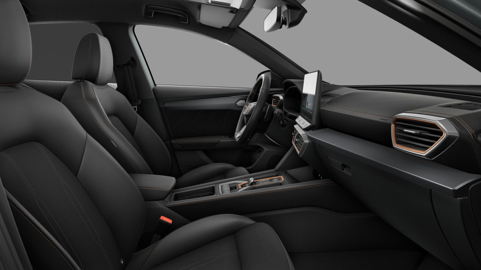 Cupra Formentor - Bild 10