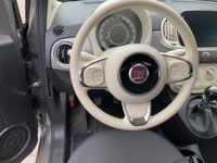 Fiat 500C - Vorschau Bild 10