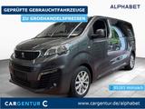 Peugeot Traveller 2.0 BlueHDi 180 L2 Business ACC HuD - Peugeot Traveller in München