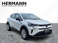 Renault Captur - Vorschau Bild 6