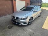 Mercedes-Benz 200 - Mercedes 200 Benzin Gebrauchtwagen