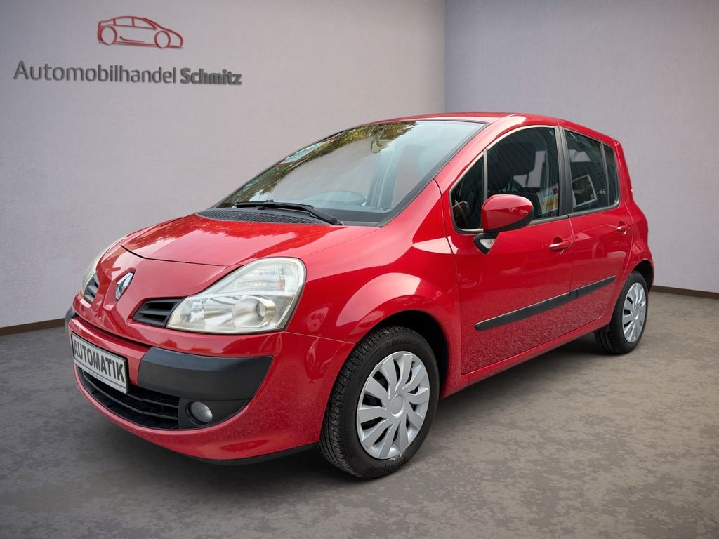 Renault Modus