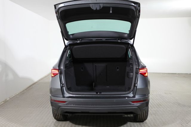 Skoda Karoq 1.0 TSI Tour *4XSHZ*LED*SHZ*PDC* ALU