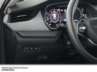 Skoda Octavia - Vorschau Bild 10
