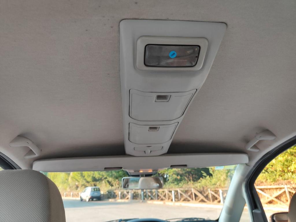 Fiat Idea