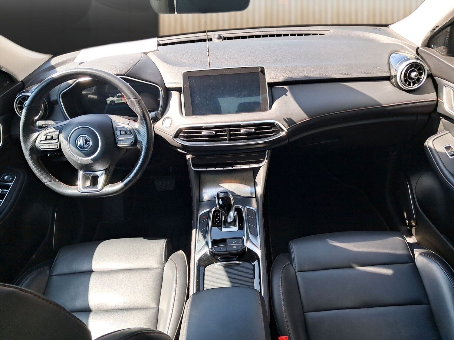 Fahrzeugabbildung MG HS Comfort