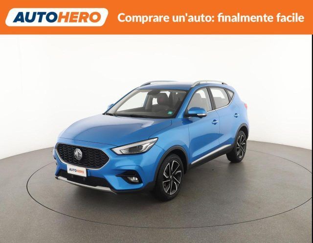 Other MG ZS 1.5 VTi-tech Luxury