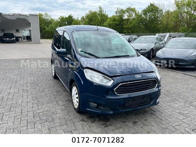 Ford Tourneo Courier Trend