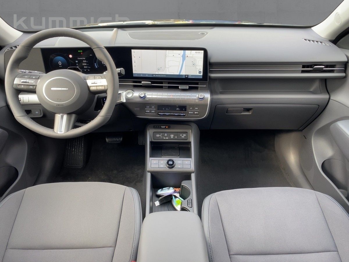 Hyundai KONA - Bild 8
