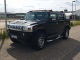 Hummer SUT PICKUP H2 6.0 Adventure - Hummer aus 2006