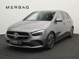 Mercedes-Benz B 180 LED+Kamera+AHK+Totw+Apple - gebrauchte Mercedes-Benz B 180 aus dem Jahr 2024