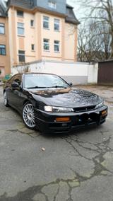 Nissan 200 SX S14a Kouki Z edition SR20DET... - Nissan 200 SX mit Benzin-Antrieb: Coupe