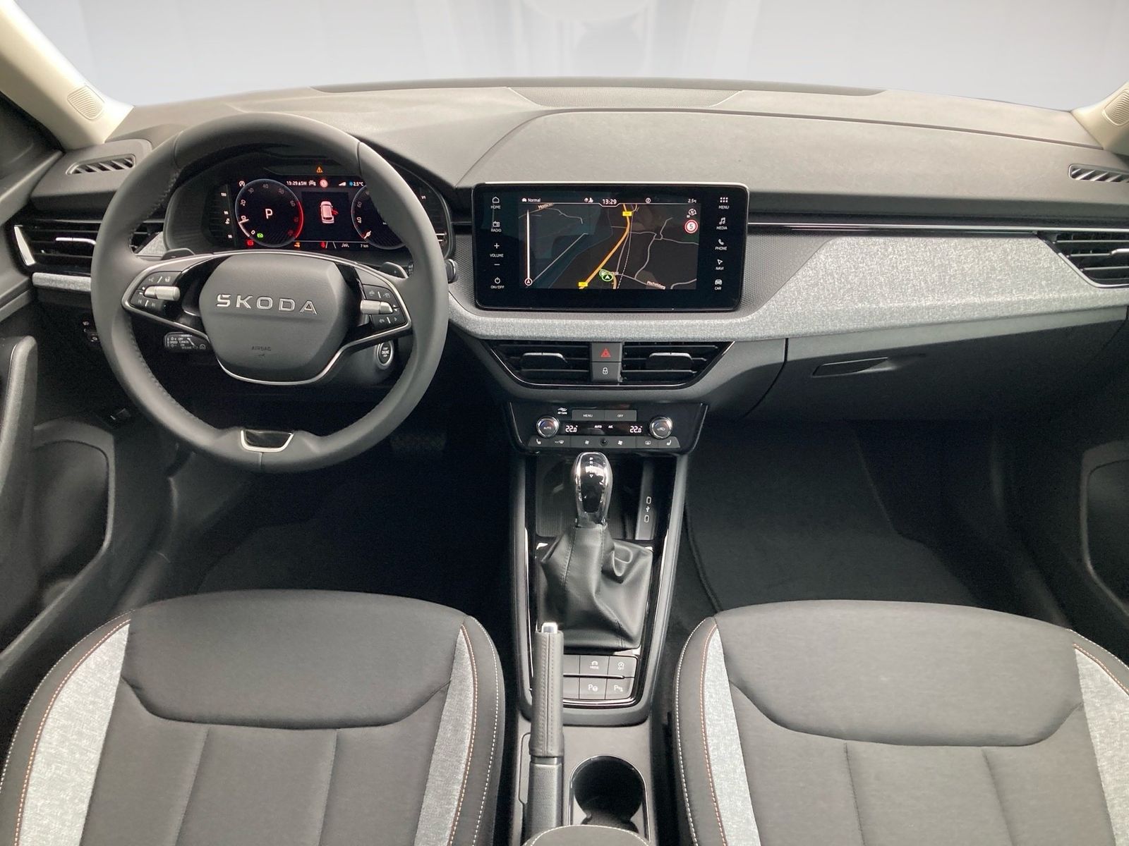 Skoda Kamiq - Bild 12