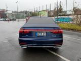 Audi A8 50 TDI quattro Pano HUD !VOLL! - Audi A8 in Wuppertal